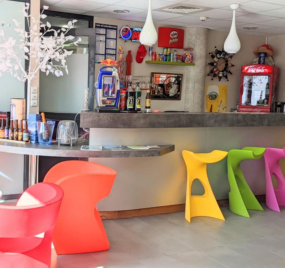 Auberge Des Remparts Peronne  Ngoại thất bức ảnh